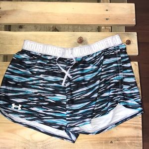 Under Armour athletic shorts